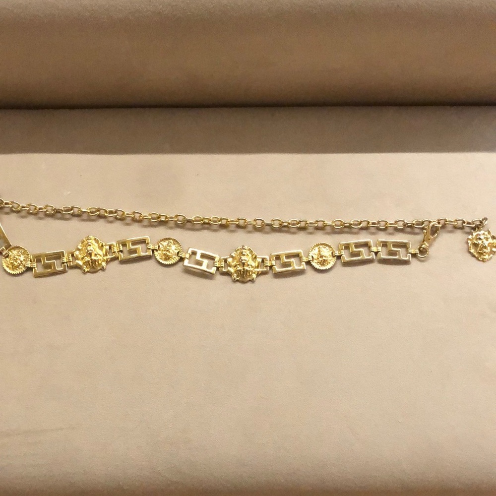 Versace Belt